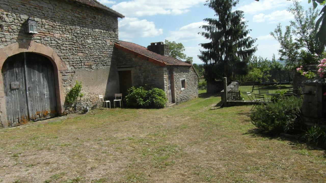 Chatel De Bierre Sigy-le-Chatel Exterior photo